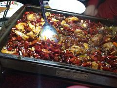 -蘭奢雅集·江浙菜(青山江滩店)