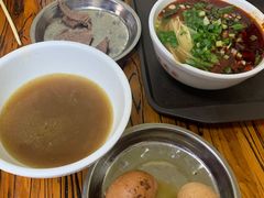 -清真·马安军辣子牛肉面