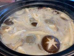 -捞神煲汤火锅(湖滨商业街店)