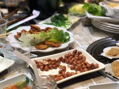 -胡哥烤肥牛(车公庙店)