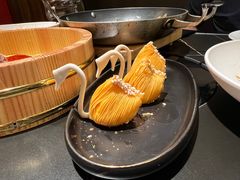 -滨河壹号烤鸭