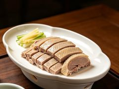 -滋粥楼·顺德菜(番禺广场总店)