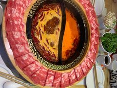-川中渝夫火锅(铜陵万达广场店)