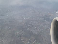 -郑州新郑国际机场-T2航站楼