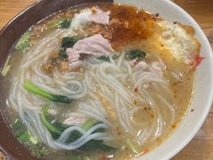 -郝鸿来火烧(一中西门口店)