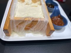 -大连湾旭日·家宴·海肠捞饭(马栏广场店)