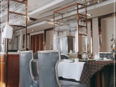 大堂-金春禧(英雄山路旗舰店)