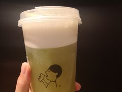 -喜茶(北京三里屯太古里店)