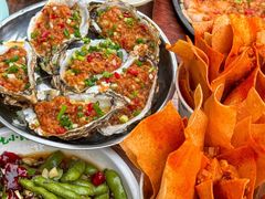 -小民大排档(马场角横路店)