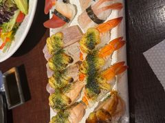 -井缘河风寿司(Touch12街店)