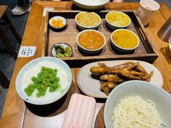 -李百蟹·江南蟹黄面·河景餐厅(夫子庙总店)