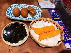 -和府捞面(东直门银座店)