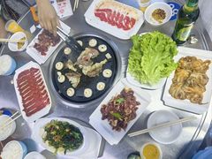 -米家·鹤城炭火米家(直营总店)