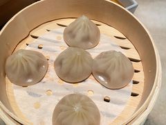 鸡汁杭州小笼-桂满陇·景观餐厅(新世界店)