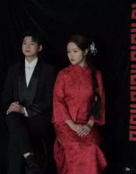-时光印记婚纱摄影工作室·原创定制
