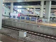 -南昌西站