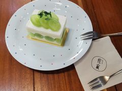 -侘寂甜品(自取店)