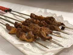 -阿布都新疆音乐美食城(长湖路店)