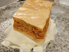 自制蜂巢冰激凌-BOR Eatery(安福路店)