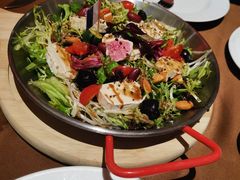 -卡本妮法餐厅·北京和平宾馆