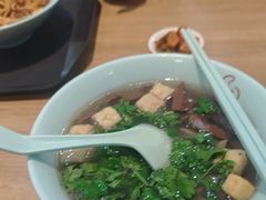 -回味鸭血粉丝汤(砂之船店)