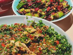 -山石榴·贵州菜(丰盛里店)