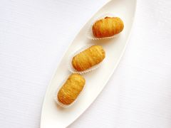 银萝千层酥-富力丽思卡尔顿酒店·丽轩中餐厅