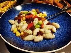 -富临轩私房菜(集庆门大街店)