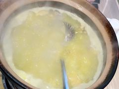 -捞围鲜·港式打边炉(海阳路店)