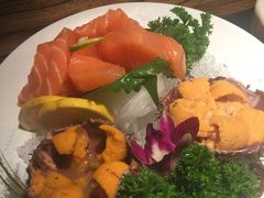 -萤初高端日料王(曲江银泰店)