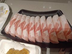 -海底捞火锅(顺城购物中心店)