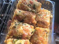 -爱心面包(建设中路店)