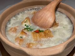 -绿色吴家粥铺(河西天街店)