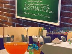 -爱茉莉意大利西餐厅