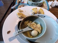 -老宁波1381餐厅(宏泰广场店)
