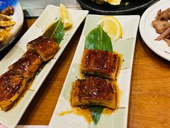 -大渔铁板烧(中山路八佰伴店)