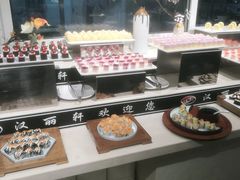 -汉丽轩韩式自助烤肉十二年(SM广场店)