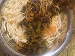 -宋记热干面馆(五福路店)