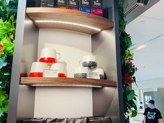 -Peet's Coffee皮爷咖啡(德基店)