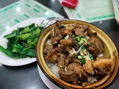 -荔园小馆(园岭新村二期店)