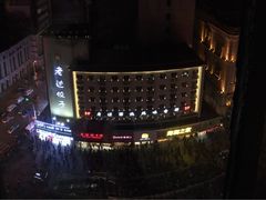 -沈阳玫瑰大酒店