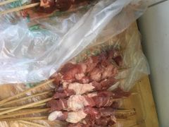 -王德炭烤牛羊肉(西关大街店)