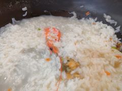 -港畔赶海蒸汽海鲜烧烤自助(仙螺岛店)