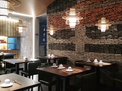 大堂-佬泰丰斋· 乌镇茶食餐厅
