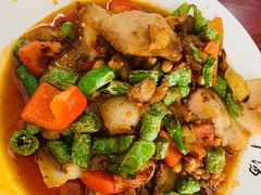 -荣生萝卜汤饭店