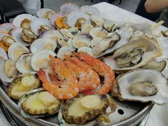 -日照大牌檔•小船海鲜(万平口店)