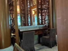 -西双版纳洲际度假酒店-曼霖轩中餐厅