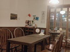 -嘁嘁茶泡饭