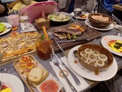 -Mezomd曼索蒂西班牙餐厅(广粤店)