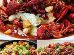 -樟树底(胜利河美食街店)